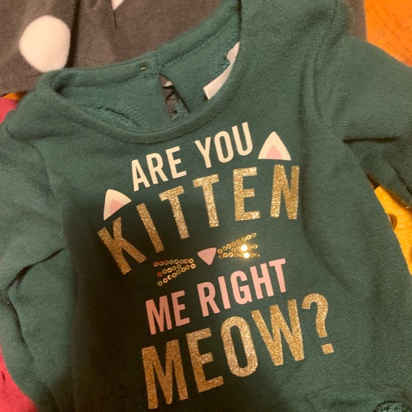 3-6 months WINTER bundle - Picture 4 of 4